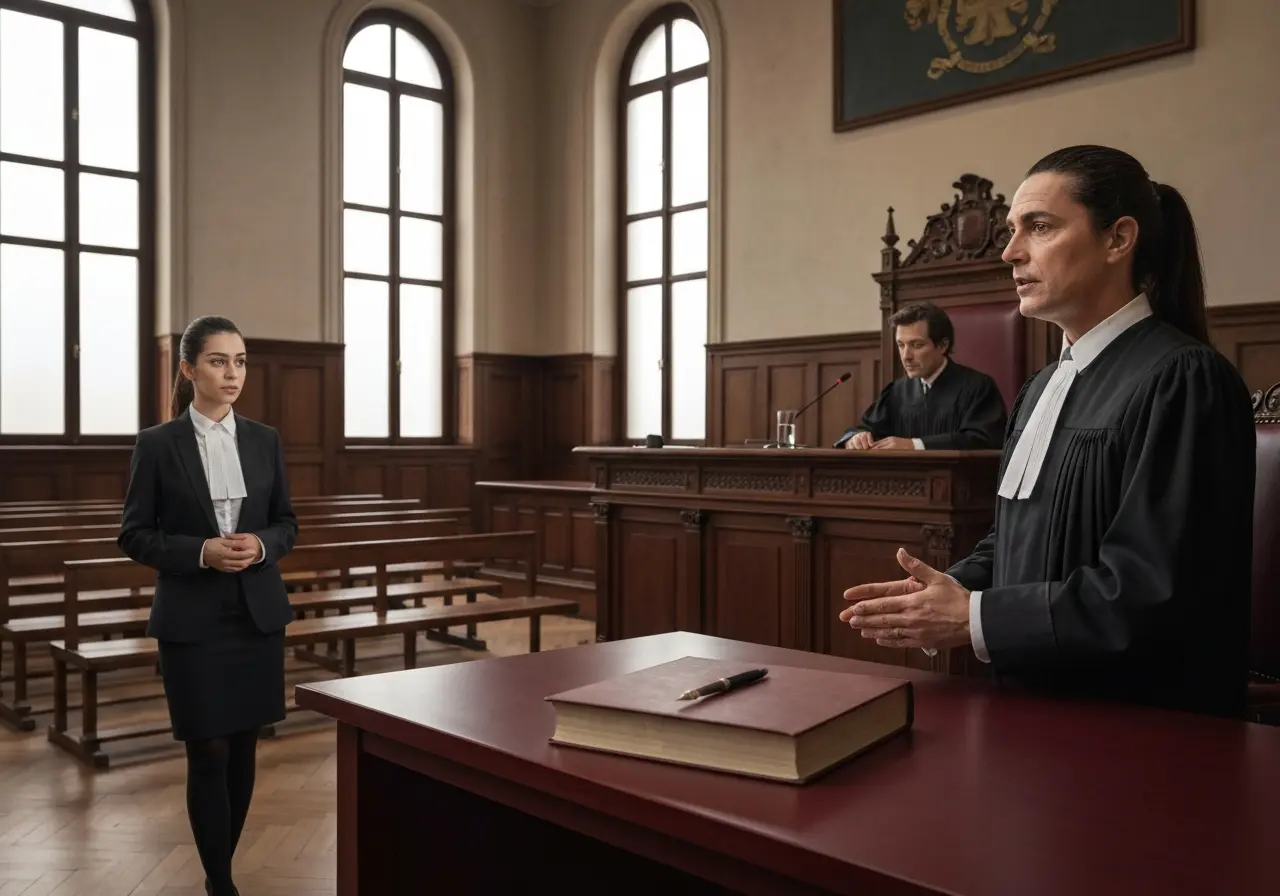 Article 6 CEDH : droit à un procès équitable expliqué par un avocat