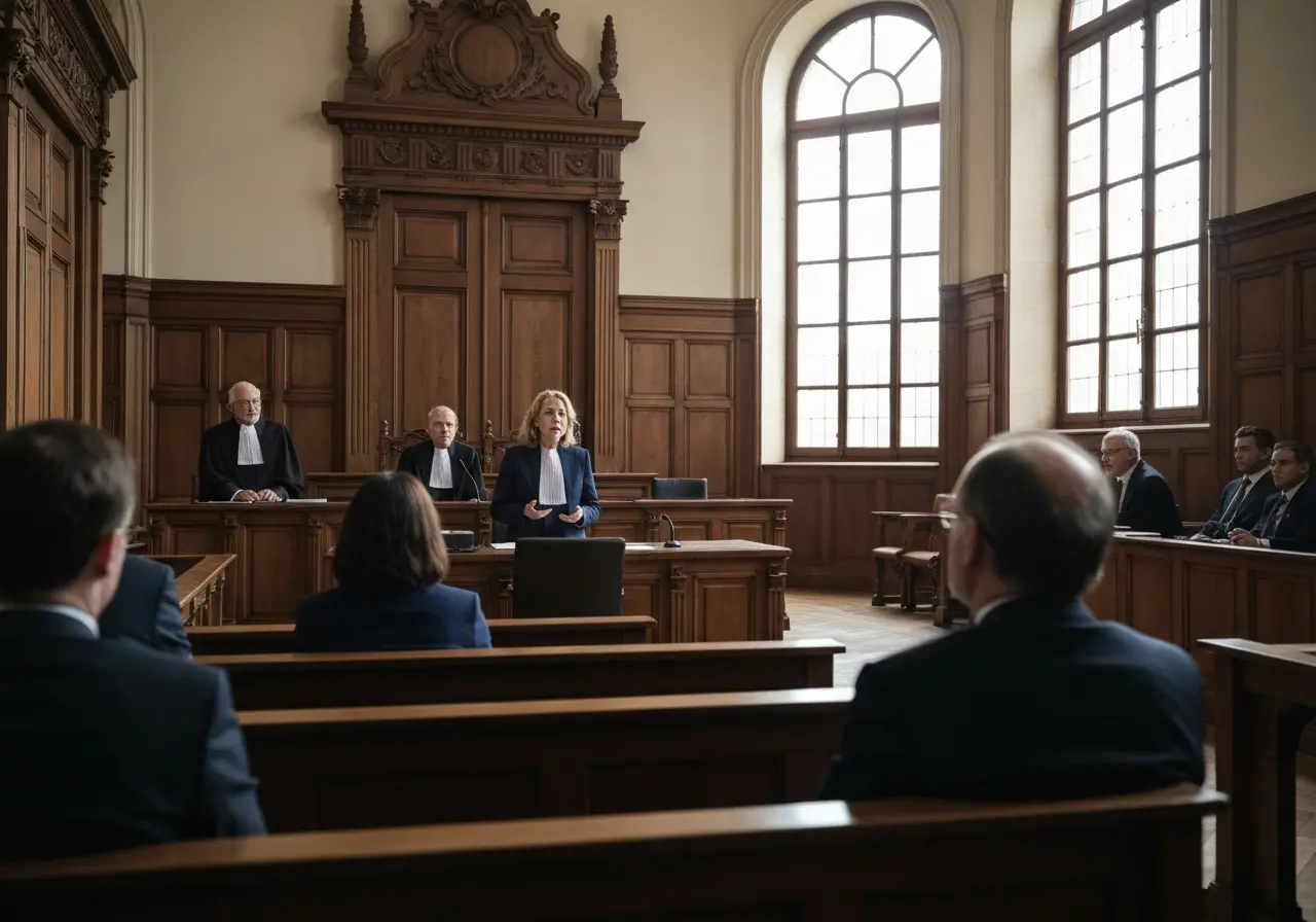 Droit du travail ou droit social européen : quelles libertés protègent la CJUE et la CEDH ?