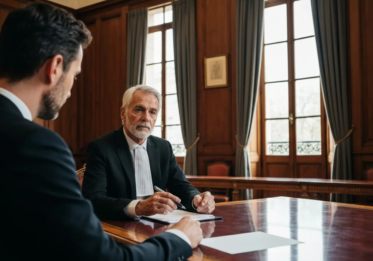 Recours en manquement devant la CJUE : arrêt et procédure expliqués